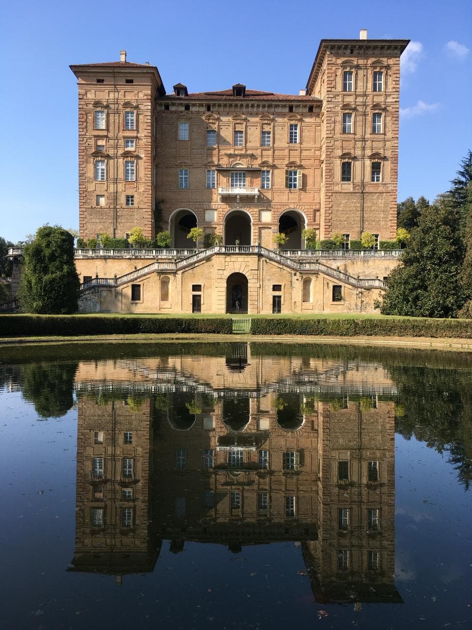 Agliè e la Sagra del Torcetto