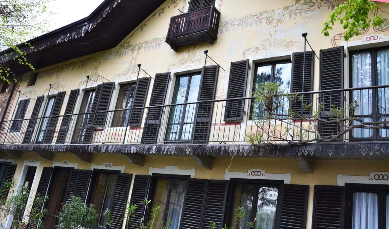 Agliè e la Sagra del Torcetto — 3