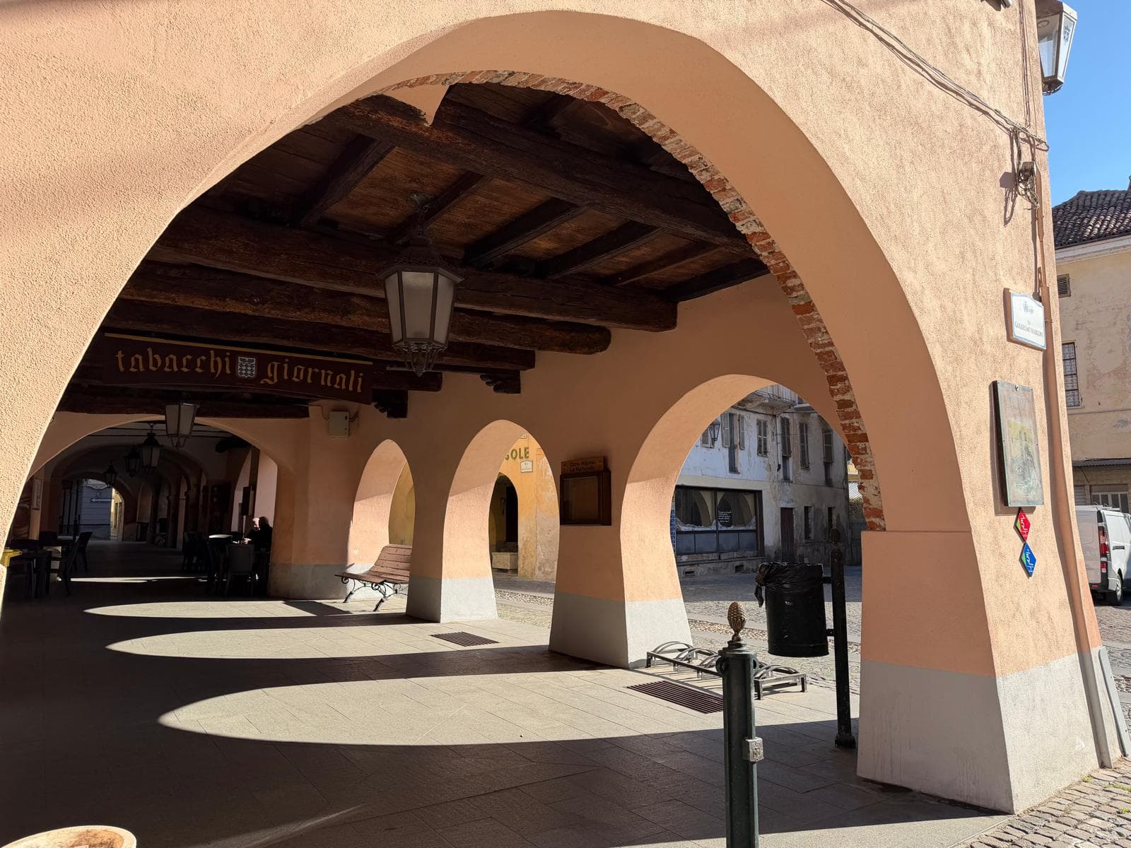 Agliè e la Sagra del Torcetto — 4