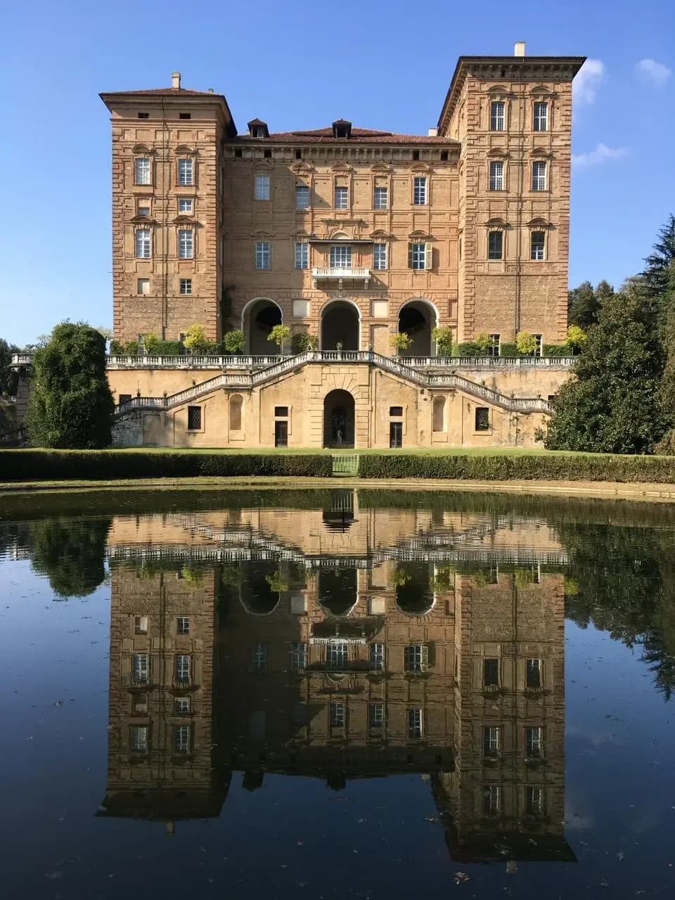 Agliè e Castellamonte